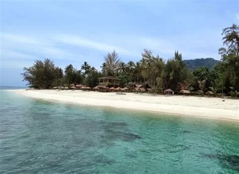 (2022) 10+ Popular Besar Island Tour Packages - HolidayGoGoGo