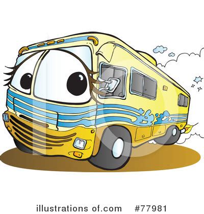 Rv Clipart | Free download on ClipArtMag