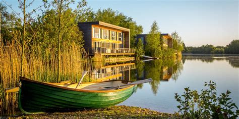 The Lakes by YOO, near Lechlade, Cotswolds, UK - Explore & Book