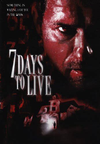 Seven Days to Live (2000)