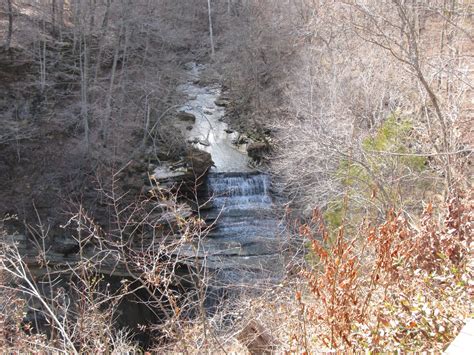 Pics For Kicks: Clifty Falls State Park (part 1)