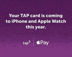 Los Angeles Metro Says TAP Transit Cards Will Support Apple Pay Later This Year - 3uTools