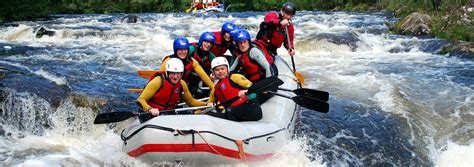 White Water Rafting in Rishikesh | Rishikesh River Rafting - 2020