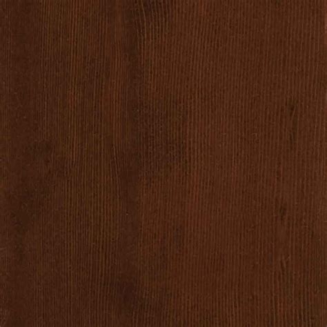 Clopay 4 in. x 3 in. Wood Garage Door Sample in Fir with Dark Oak 009 Stain-FIR in Dark Oak 009 ...