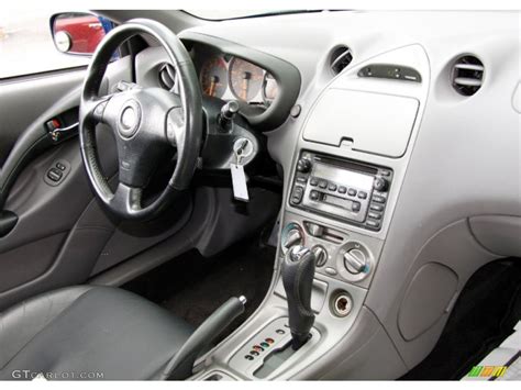 2000 Toyota Celica GT-S interior Photo #50512541 | GTCarLot.com