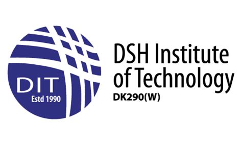 DSH Institute of Technology (DIT)