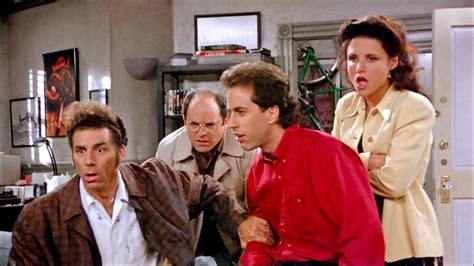 Seinfeld Reunion: Is It Happening? Here's Everything We Know