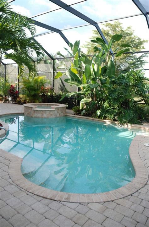 20 Beautiful Examples of Plunge Pools