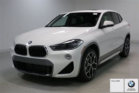 New 2018 BMW X2 xDrive28i Sport Utility in Elmhurst #B8218 | Elmhurst BMW