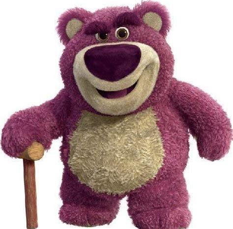 Pellegrini seriously reminds me of lotso bear in toystory : r/lupinNetflix