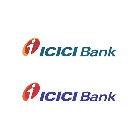 icici logo vector, icici icon free vector 20336466 Vector Art at Vecteezy