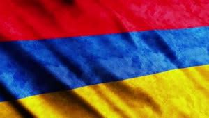 Stock Video Armenia Waving Flag d Render Live Wallpaper For PC - DesktopHut