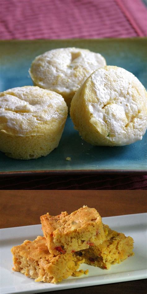 Cornbread Muffins Or Mexican Cornbread Recipe from Emily | Mexican cornbread, Cornbread muffins ...