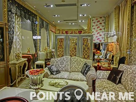 FURNITURE STORES NEAR ME - Points Near Me