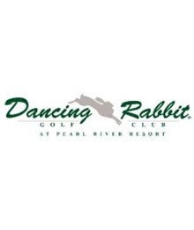 Dancing Rabbit Golf Club - Golf Range Association