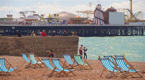 Brighton Beach Tours - Book Now | Expedia