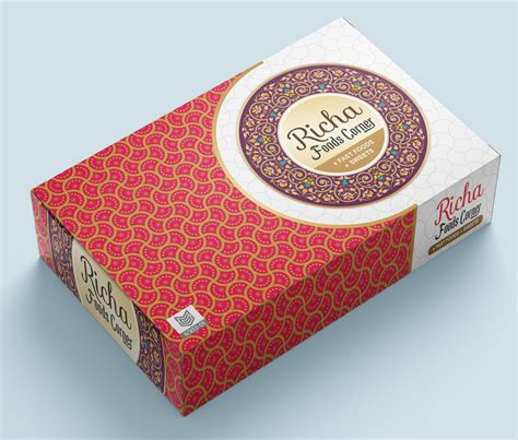 World of Sweet Box packaging designs and devotion for packaging concept: MG-Vector Sweet Boxes