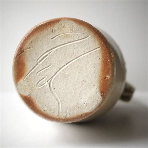 Paul Morris ash wood fired pitcher. Rock Hard Stoneware. | Pottery ...