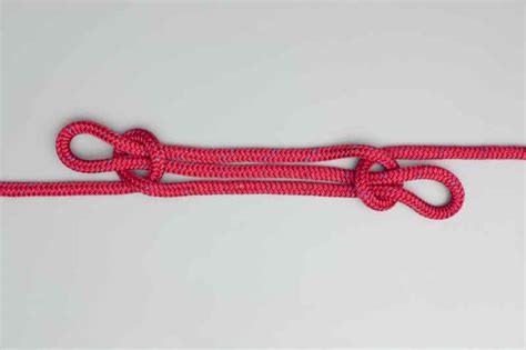 Sheepshank | How to tie a Sheepshank | Knots