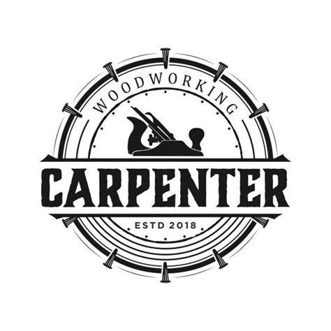 Carpenter Logo Vector at Vectorified.com | Collection of Carpenter Logo Vector free for personal use