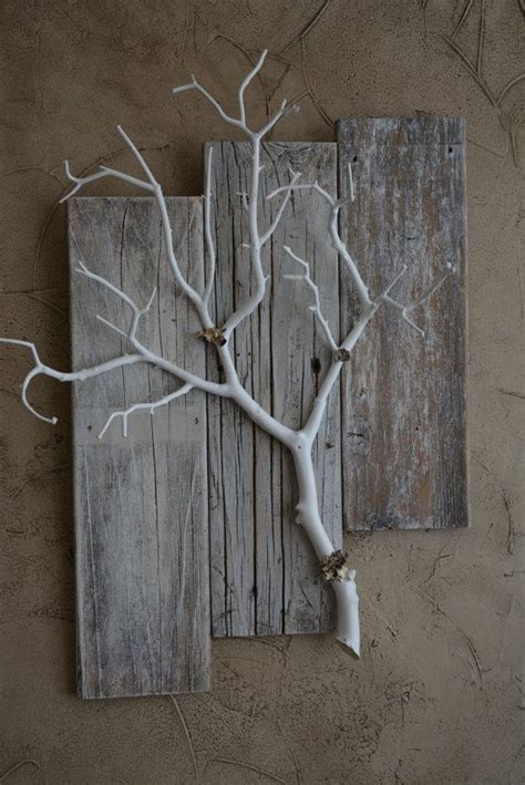 This item is unavailable | Etsy | Branch decor, Driftwood wall art ...