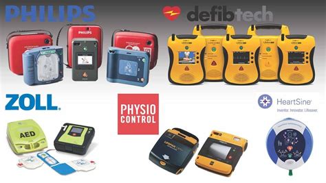 AED Basics Archives - AED One-Stop Shop