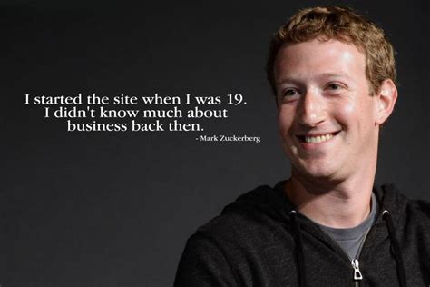 EveryThing In One: Top 10 Most Inspiring Quotes of Mark Zuckerberg