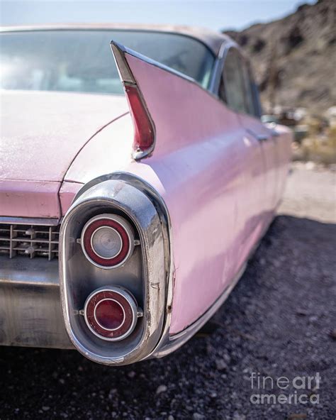 Elvis Presley's Pink Cadillac By Edward Fielding | ubicaciondepersonas ...