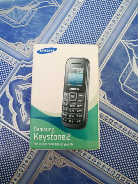 Samsung Keypad Phone, Mobile Phones & Gadgets, Mobile Phones, Early Generation Mobile Phones on ...