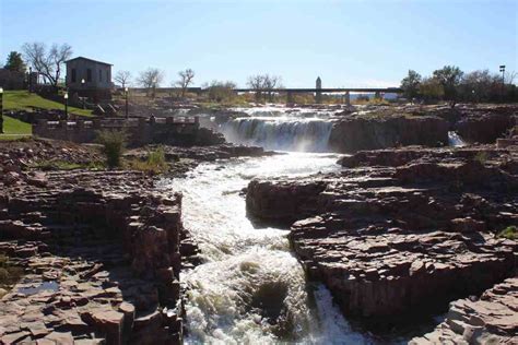 Visit Sioux Falls South Dakota | The Top 10 Things to Do