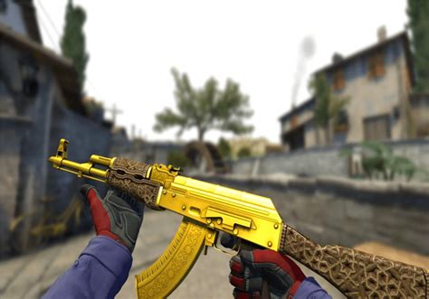 Best CSGO Skins In 2023: Top 5 » TalkEsport