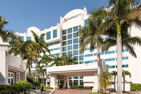 WEST PALM BEACH MARRIOTT - Updated 2023 Prices & Hotel Reviews (FL)