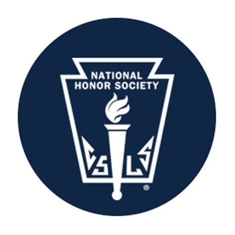 National Honor Society Logo Vector at Vectorified.com | Collection of ...