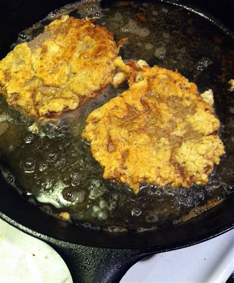 hopes & dreams: Recipe Review: Pioneer Woman Chicken Fried Steak