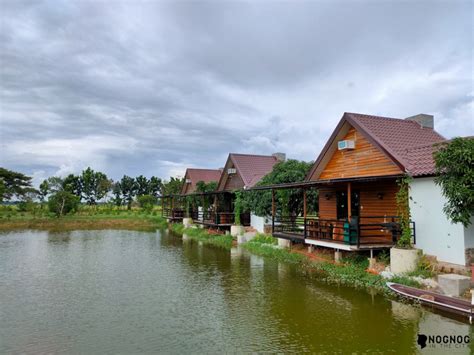 The Cabin Resorts, a Serene Sanctuary in San Miguel, Bulacan