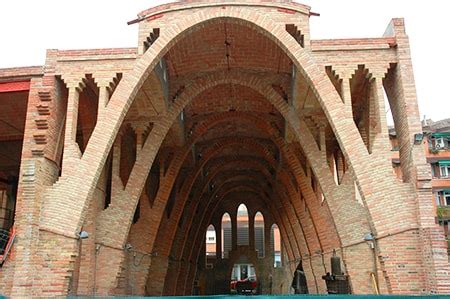 30 Types of Arches, Modern & Historical, Visually Displayed - Worst Room