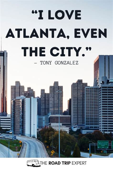 100 Captivating Atlanta Captions for Instagram (With Quotes)