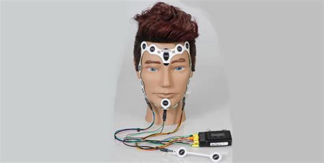 New polysomnography electrode set enables easy at-home assessment of sleep bruxism - Express ...