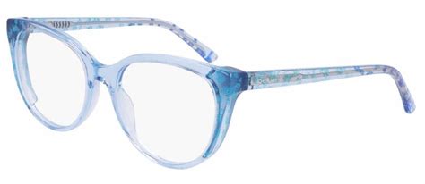 Bebe BB5208 Eyeglasses | FramesDirect.com