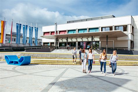 Registration for Bachelor's degree programmes – University of Klagenfurt