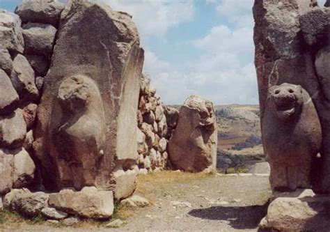 Hittites - Alchetron, The Free Social Encyclopedia