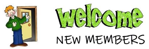 Welcome New Members - May 2023 - Oakland County Sportsmens Club