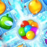 Water Splash - Play Free Online Match 3 Game