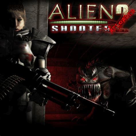 PC Cheats - Alien Shooter 2: Reloaded Guide - IGN