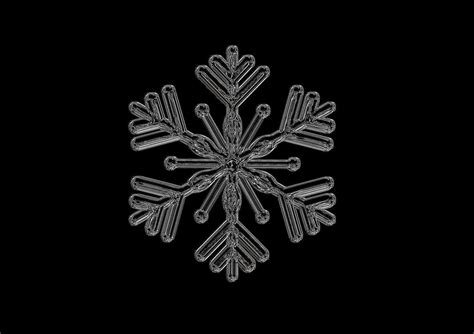 The Physics of Snowflake Formation — ILMM | by ILMM | Medium