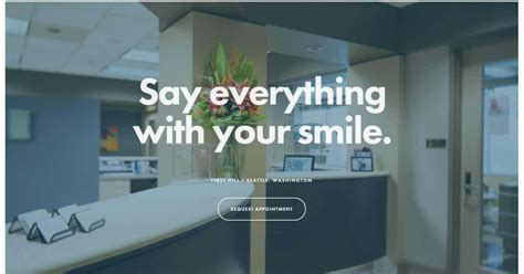 Best Dentist Websites of 2024 | 45 Inspiring Examples 🚀