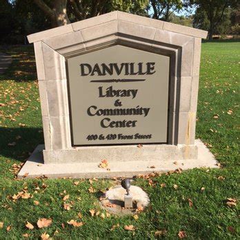 Danville Library - 2019 All You Need to Know BEFORE You Go (with Photos ...