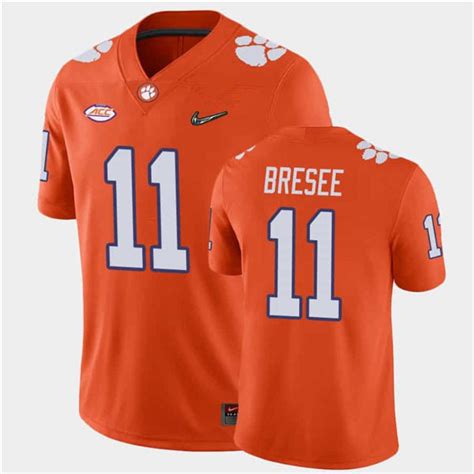 Clemson Tigers – The Jersey Locker