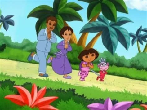 Dora the Explorer - Catch the Babies - YouTube