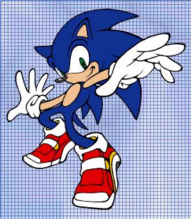Sonic Adventure 2/Characters — StrategyWiki | Strategy guide and game reference wiki